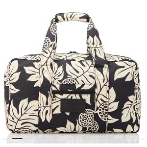 NWT ALOHA Collection Weekender in Holomua
